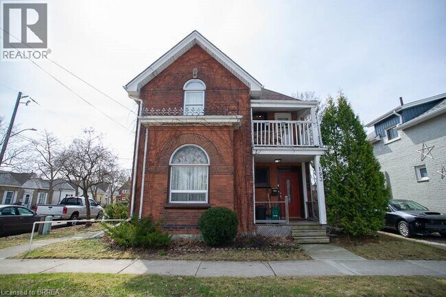 Photo du bâtiment - 193 Chatham St