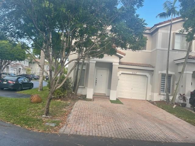 Building Photo - 5767 NW 113th Ave