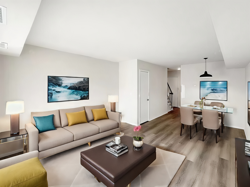 Foto principal - 117a Newcastle Dr