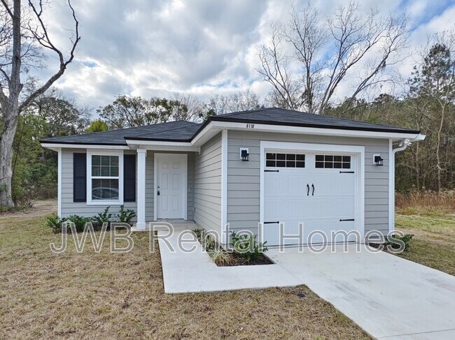 Building Photo - 6110 Dunmire Ave