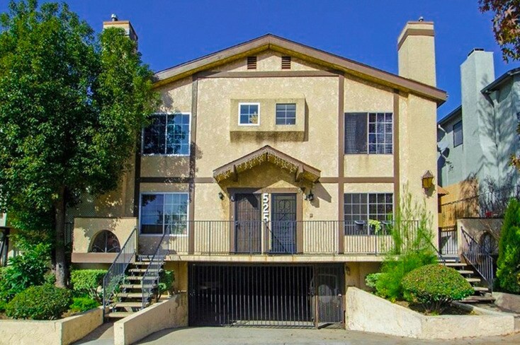 Primary Photo - 525 E Verdugo Ave