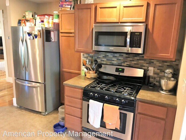 Foto del edificio - 4 br, 2 bath House - 908 Colorado St.