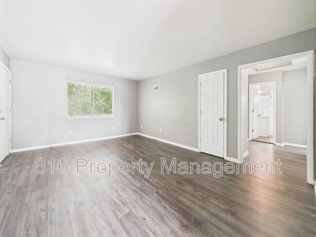 Building Photo - 8038 Campbell St