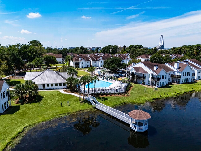 Building Photo - The Cooper