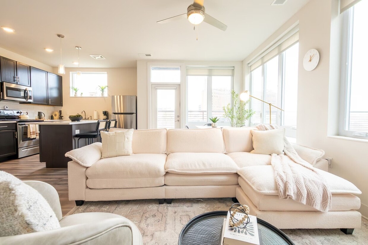 Primary Photo - One41 Wellington Apartments