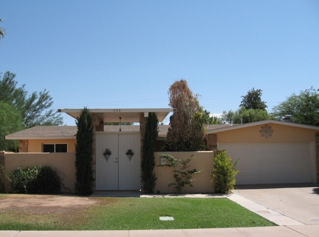 Foto del edificio - ASU Rooms for Rent – All Utilities Include...