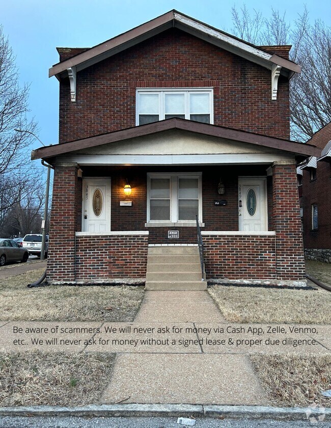 Grand Gravois Park Studio Apartments for Rent Saint Louis, MO 12