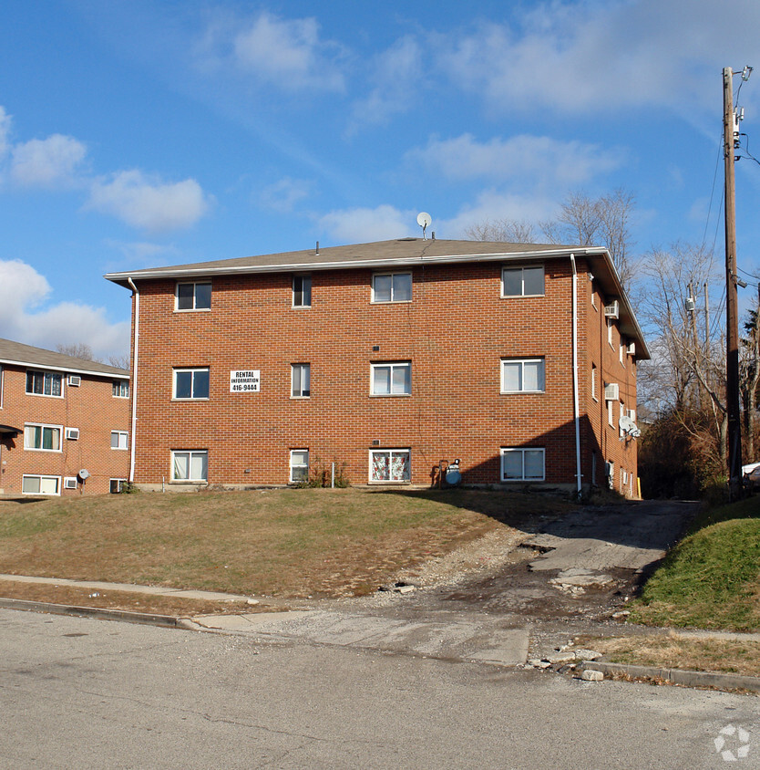 Building Photo - 403-409 Cherrywood Ave