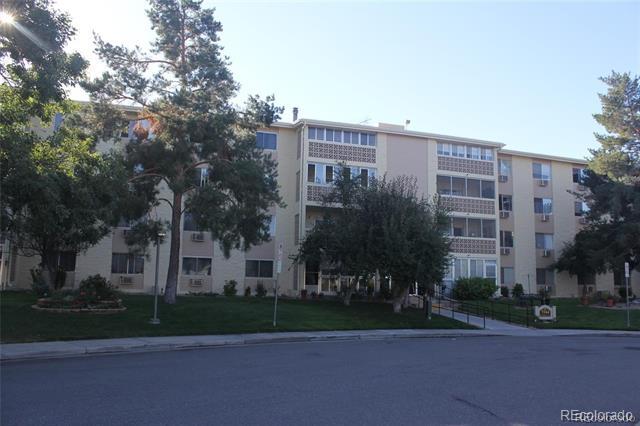 Building Photo - 3164 S Wheeling Way