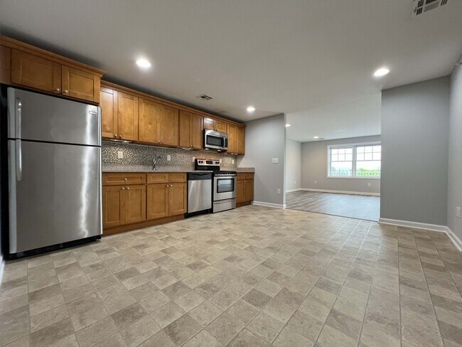 Foto del edificio - The Village Green at Annandale