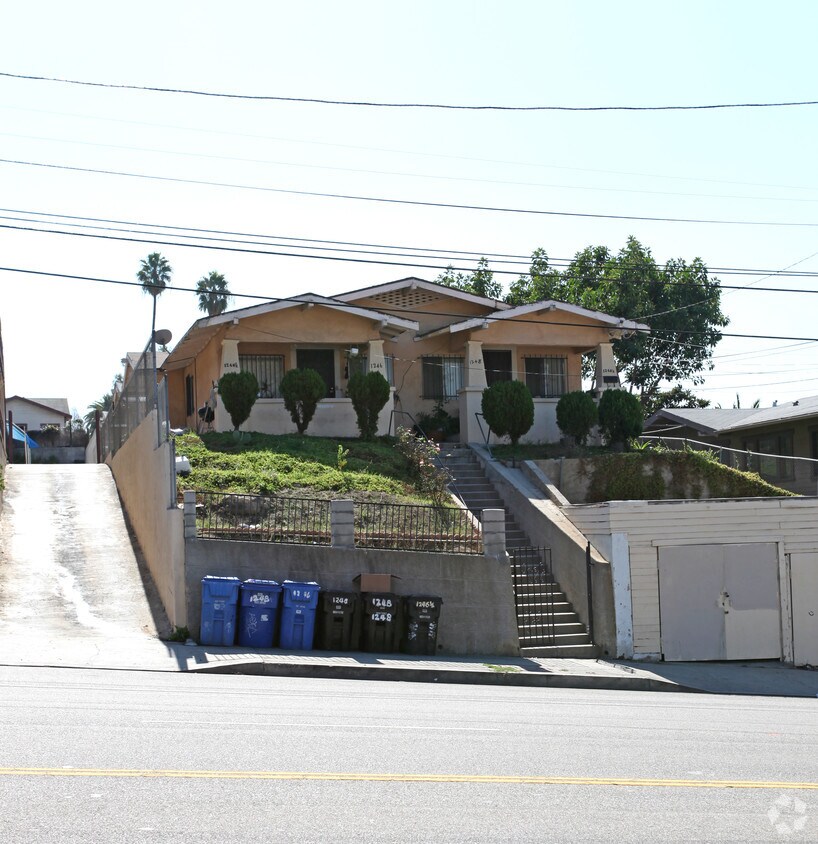 Building Photo - 1246 1/2-1248 Elysian Park Dr
