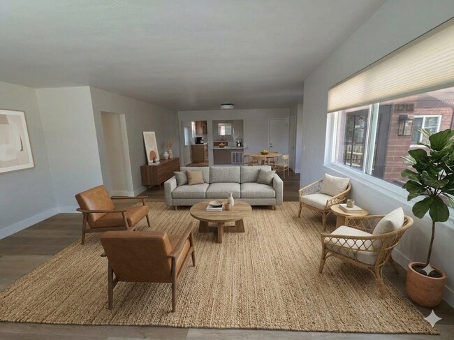 Foto del edificio - 1213 Gordon Ave