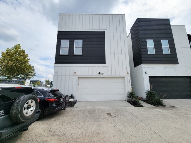 Building Photo - 9803 Blissful Pr Ln