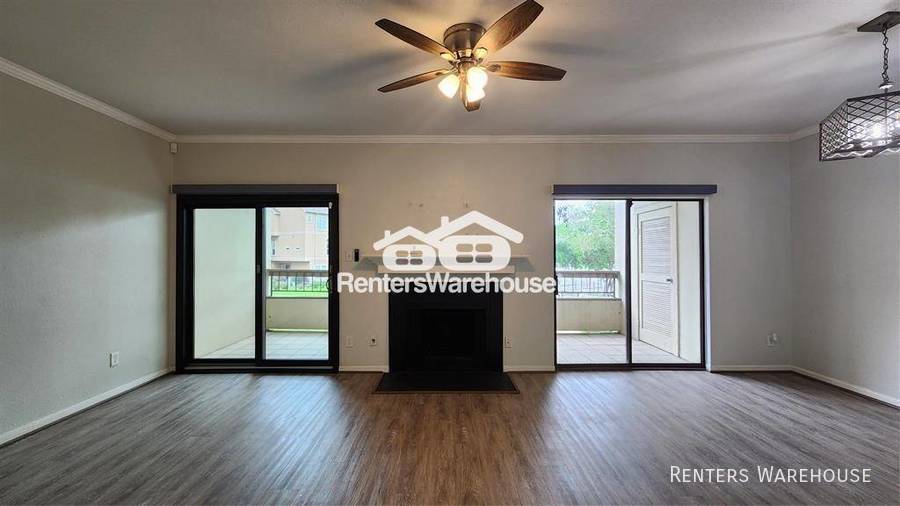 Primary Photo - Welcome to this renovated 1 bedroom, 1.5 b...