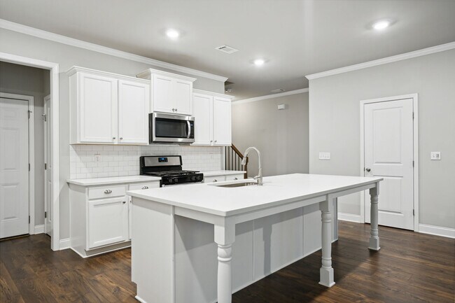 Building Photo - 2265 Morgan Place Dr