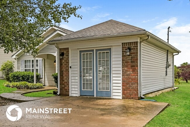 Building Photo - 4205 Laurenwood Dr