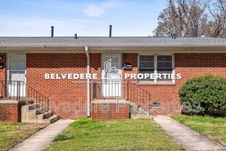 Building Photo - 217 McIver St