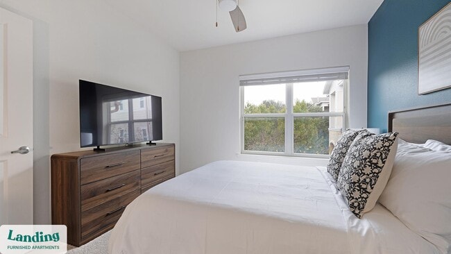 Foto del edificio - 12700 Ridgeline Blvd