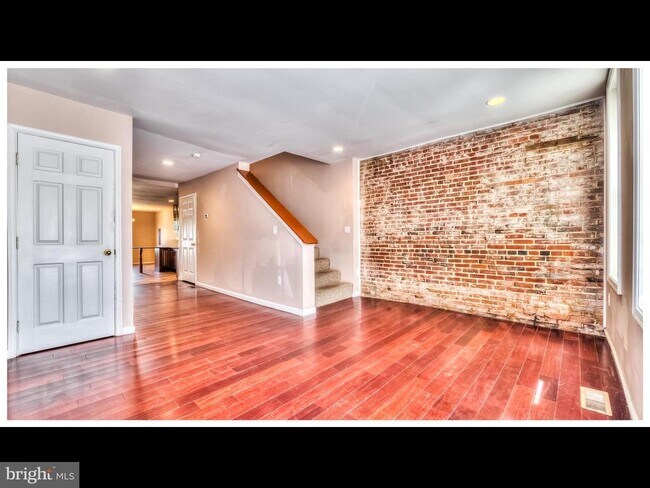 Foto del edificio - 510 S Collington Ave