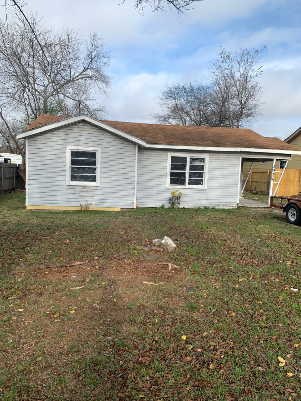 Building Photo - 3425 Shelby Ave