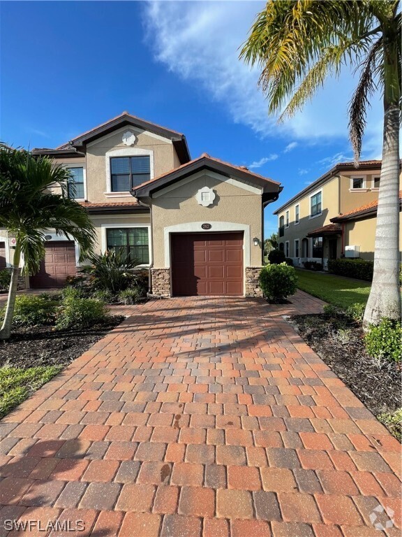 Paloma Bonita Springs For Rent