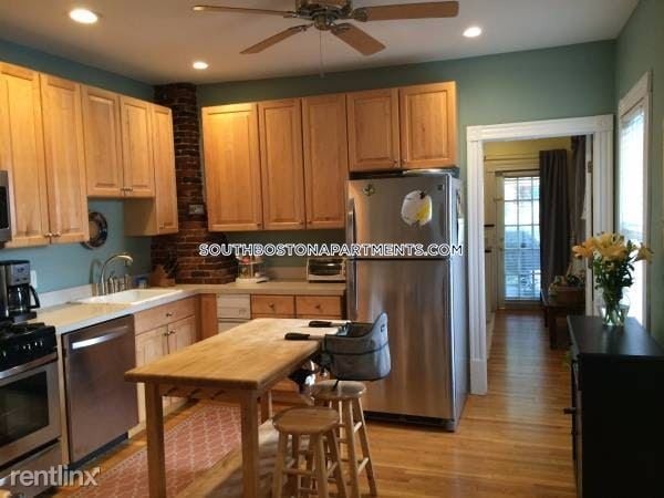 Building Photo - 2 br, 1 bath  - 68 Telegraph St