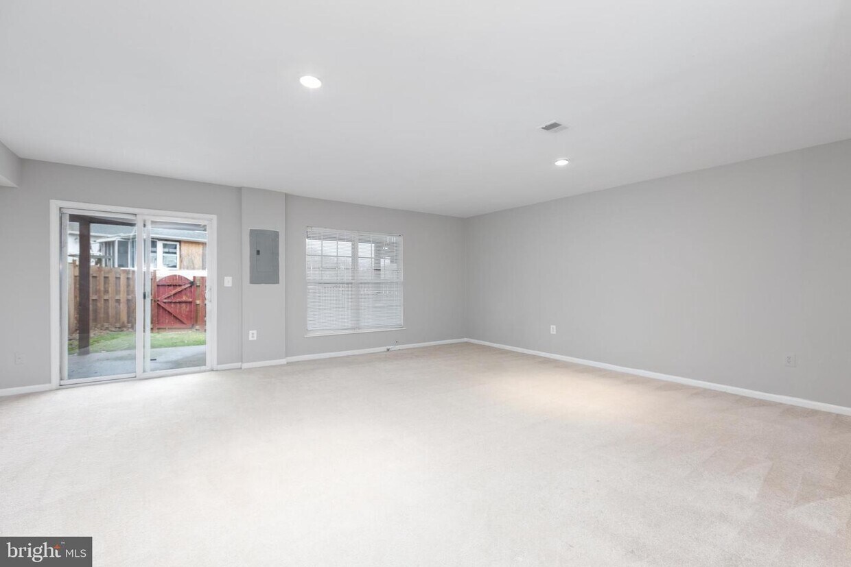 110 Terrace Dr, Stafford, VA 22554 Townhome Rentals in Stafford VA