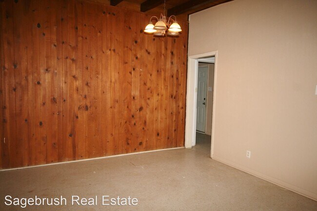 Building Photo - 3 br, 2 bath House - 2616 Sheldon St.