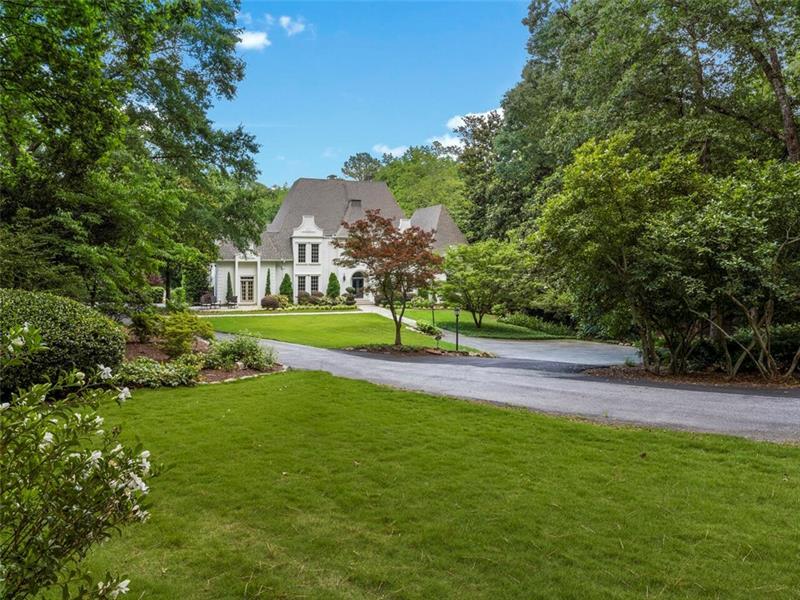 Foto principal - 4269 Harris Trail NW