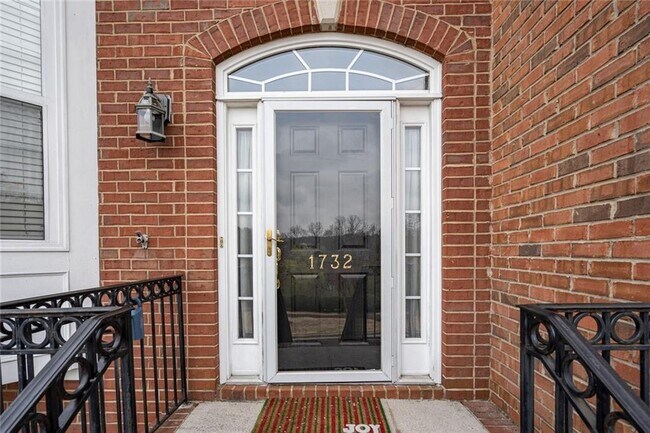 Foto del edificio - 1732 Highlands Pkwy SE