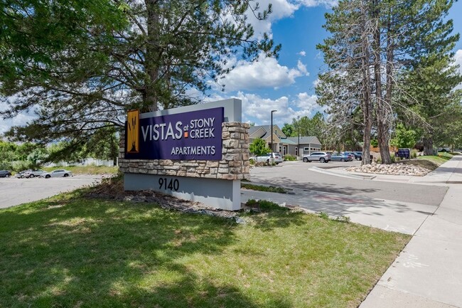 Building Photo - Vistas at Stony Creek