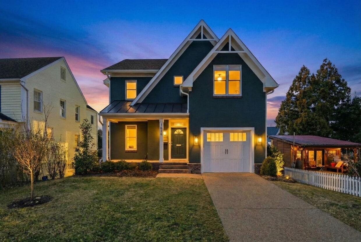 Photo - 1618 N Danville St (Arlington, VA)