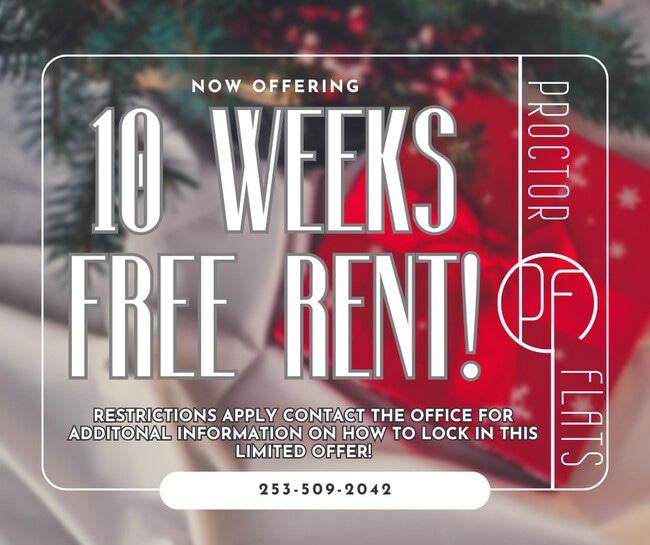 Building Photo - Proctor Flats