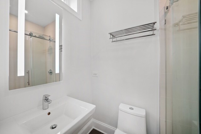 Foto del edificio - 1241 N Bosworth Ave