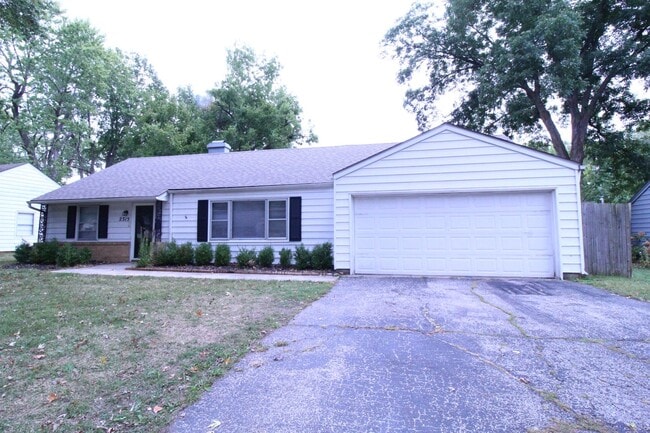 Foto del edificio - October FREE On This 3 Bedroom 2 Bath Home...