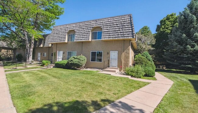 Foto del edificio - 7372 E Princeton Ave