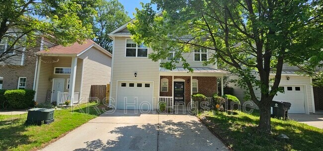 Building Photo - 848 Gem Ct
