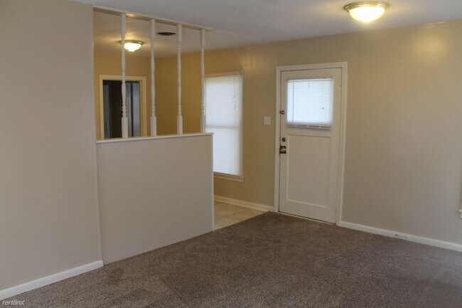 Foto del edificio - 2 br, 1 bath House - 1301 Tulane St