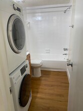 Interior Photo - Randolph Square