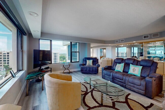 Foto del edificio - 5780 Midnight Pass Rd