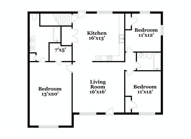 Building Photo - 880 Moonlite Dr, Margaret, AL 35120