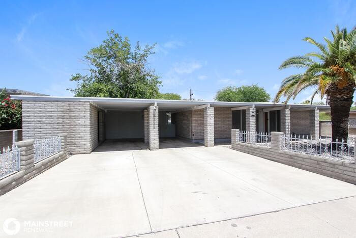 Primary Photo - 8411 E Colette St, Tucson, AZ 85710