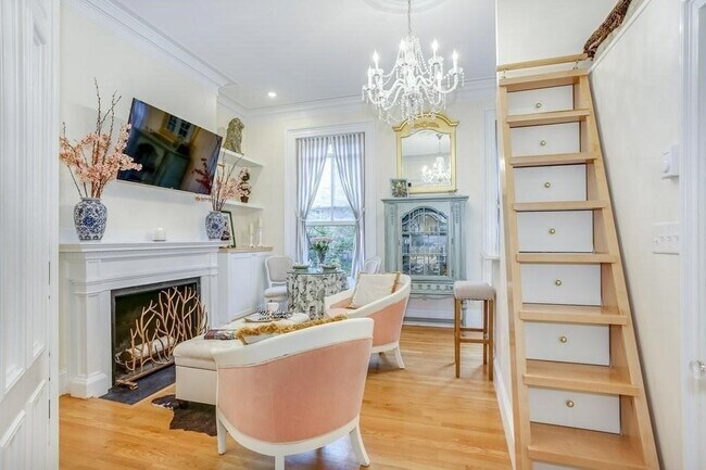 Foto del edificio - 376 Marlborough St