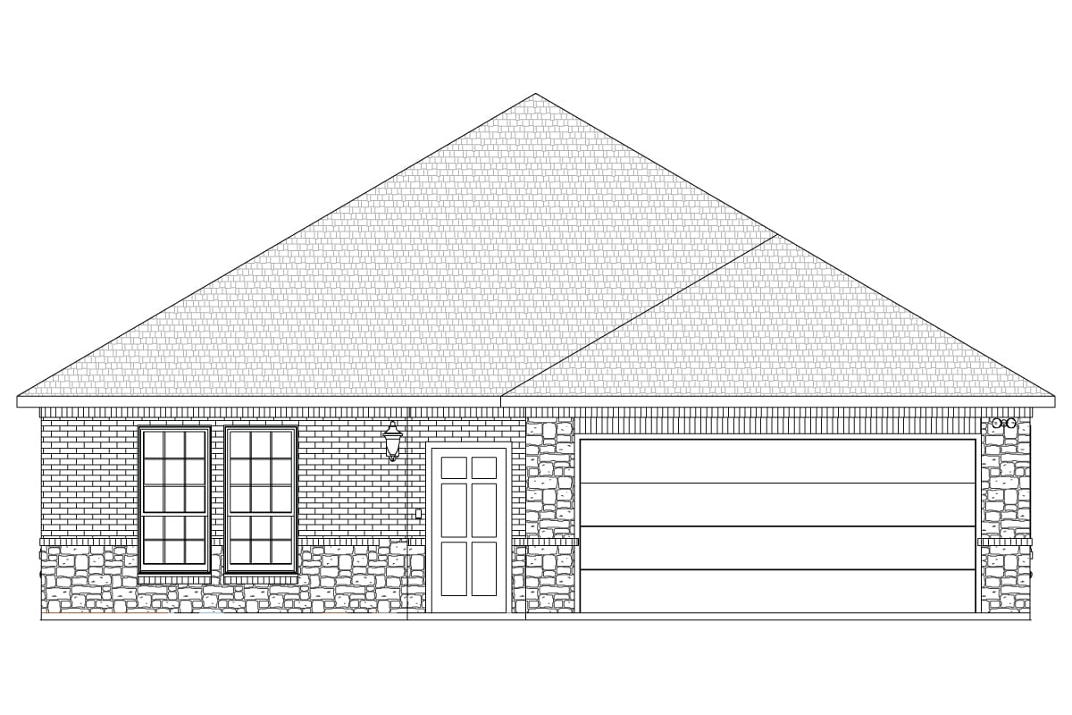 Primary Photo - 3021 N Tenneha Ave