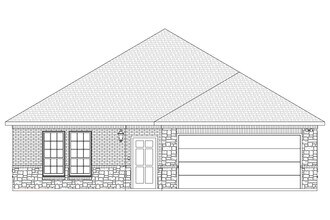 Building Photo - 2869 N Tenneha Ave