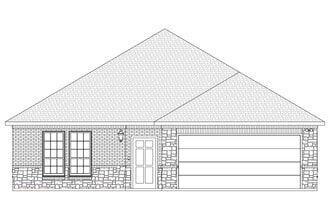 Building Photo - 3021 N Tenneha Ave