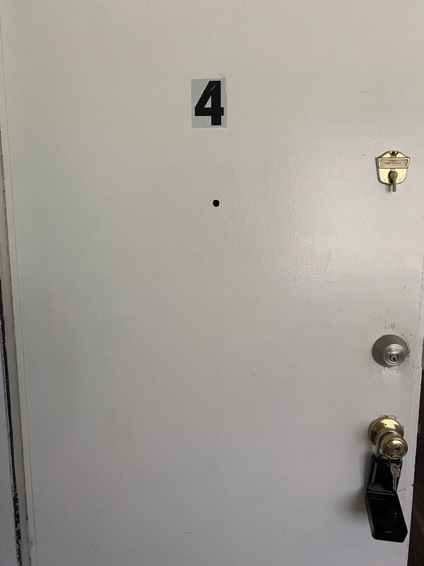 Foto del edificio - 1219 Redgate Ave