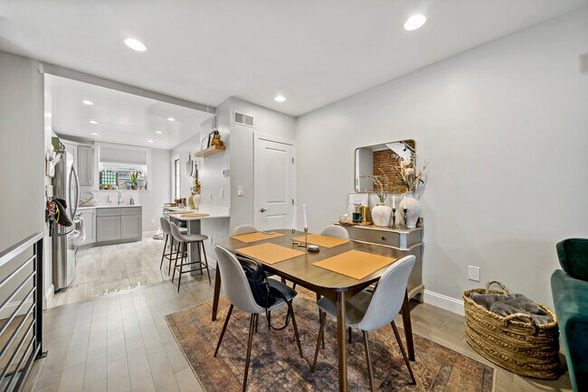 Foto del edificio - 1225 Tree St