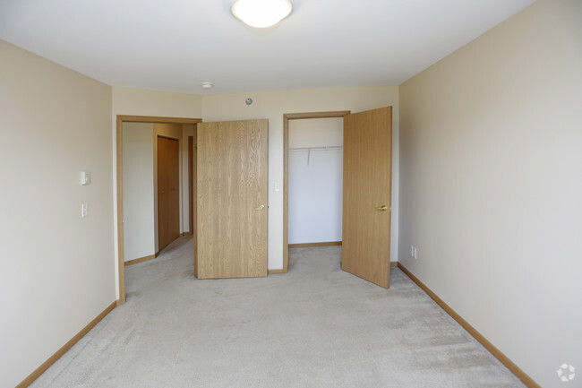 Foto del interior - Westside Apartments