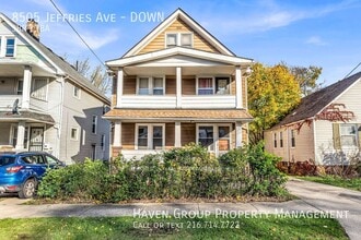 Building Photo - 8505 Jeffries Ave